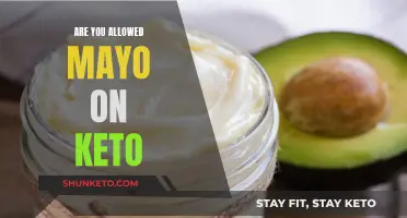 Mayo on Keto: Friend or Foe?