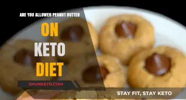 Can You Enjoy Peanut Butter on a Keto Diet? Find Out!