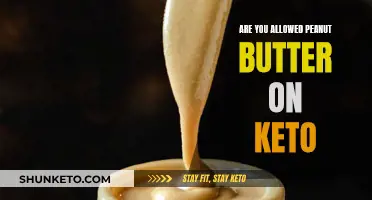 Peanut Butter: Friend or Foe on Keto?