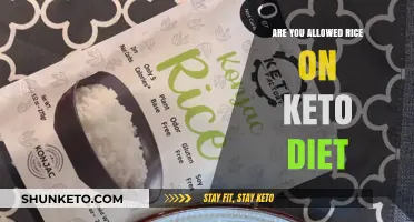 Can You Eat Rice on Keto? The Truth About Carbs