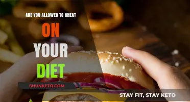 Cheating on Your Diet: Good or Bad Idea?