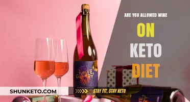 Can You Enjoy Wine on a Keto Diet? Here's What to Know
