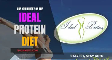 Ideal Protein Diet: Hunger Pangs or Satisfaction?