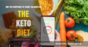 Should You Count Calories on Keto? Expert Insights and Tips