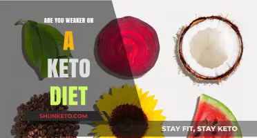 Keto Diet and Strength: Does Low-Carb Mean Weaker Performance?