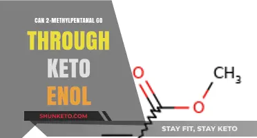 Exploring Keto-Enol Tautomerism in 2-Methylpentanal: Mechanisms and Reactions