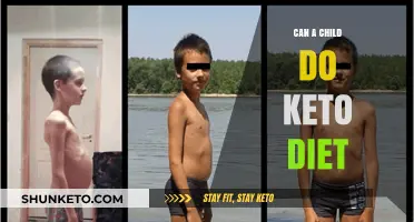 Is Keto Safe for Kids? Exploring the Child-Friendly Keto Diet