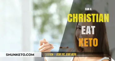 Christianity and Keto: Can They Coexist?