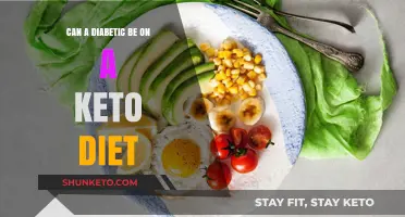 Keto Diet for Diabetics: Safe, Effective, or Risky Choice?