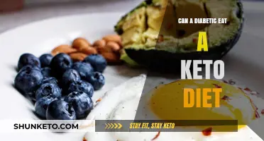 Keto Diet for Diabetics: Safe or Not?