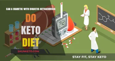 Diabetic Ketoacidosis and Keto Diet: Safe or Risky for Diabetics?