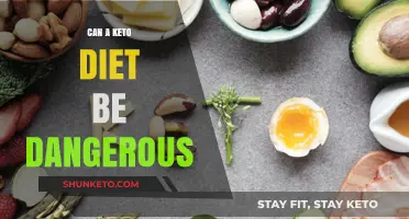 Is Keto Safe? Potential Risks and Dangers Explained