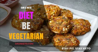 Vegetarian Keto Diet: Is It Possible and How to Start?