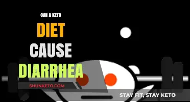 Keto Diet and Diarrhea: Understanding the Potential Connection