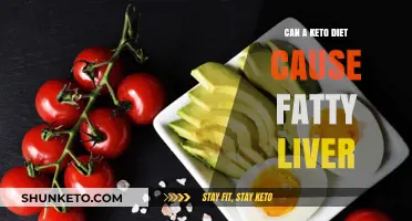 Keto Diet and Fatty Liver: Unraveling the Surprising Connection