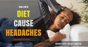 Keto Headaches: Causes, Prevention, and Relief Strategies Explained