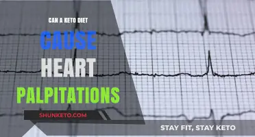 Keto Diet and Heart Palpitations: Uncovering the Potential Connection
