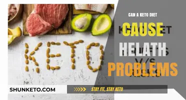 Keto Diet Health Risks: Potential Problems and How to Avoid Them