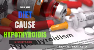 Keto Diet and Hypothyroidism: Unraveling the Potential Connection
