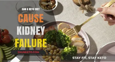 Keto Diet and Kidney Health: Debunking Myths and Understanding Risks