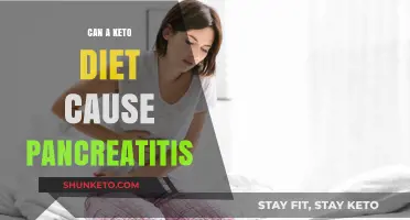 Keto Diet and Pancreatitis: Uncovering the Potential Risks and Facts