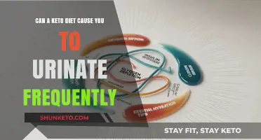 Keto and Frequent Urination: Understanding the Connection and Causes