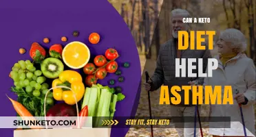 Keto Diet and Asthma: Exploring Potential Benefits for Breathing Easier