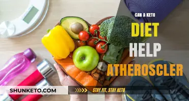 Keto Diet and Atherosclerosis: Potential Benefits and Risks Explored