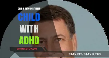 Keto Diet and ADHD: Potential Benefits for Children Explored