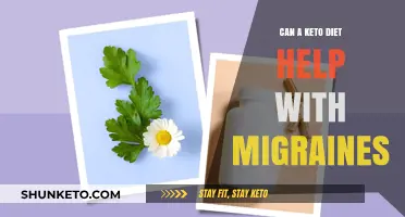 Keto Diet and Migraines: Exploring Potential Relief and Benefits