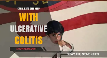Keto Diet and Ulcerative Colitis: Potential Benefits and Considerations