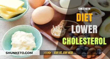 Keto Diet and Cholesterol: Debunking Myths for Heart Health
