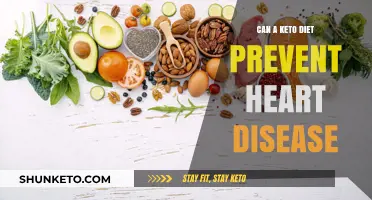 Keto Diet and Heart Health: Can Low-Carb Prevent Cardiovascular Disease?
