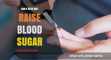 Keto Diet and Blood Sugar: Understanding the Unexpected Connection