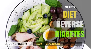 Keto Diet and Diabetes: Can Low-Carb Eating Reverse the Condition?