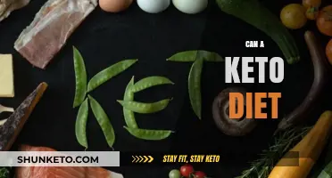 Can a Keto Diet Boost Weight Loss and Improve Health?