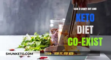 Leaky Gut and Keto: Can They Coexist for Optimal Health?