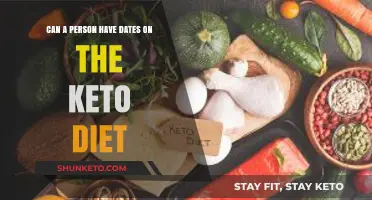 Can You Eat Dates on Keto? A Sweet Diet Dilemma