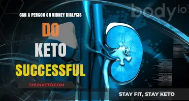 Kidney Dialysis and Keto: Achieving Success on a Low-Carb Diet