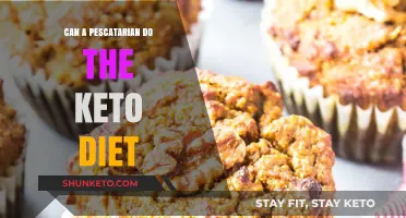 Pescatarian Keto Diet: Combining Seafood and Low-Carb Living