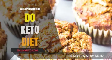Pescetarian Keto Diet: Can Seafood Lovers Achieve Ketosis Successfully?