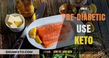 Keto for Pre-Diabetics: Safe, Effective, or Risky Choice?