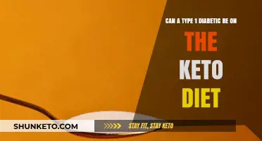 Keto Diet for Type 1 Diabetes: Safe or Risky Choice?