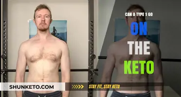 Keto Diet for Type 1 Diabetes: Safe and Effective Approach?