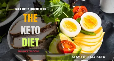 Keto Diet for Type 2 Diabetes: Safe and Effective Approach?
