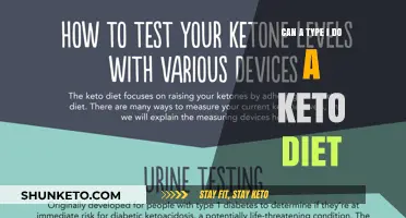 Can Type 1 Diabetics Safely Follow a Keto Diet?