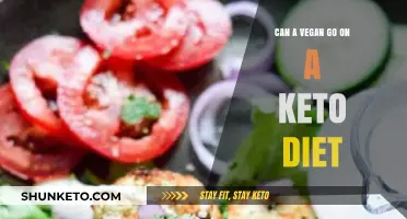 Vegan Keto Diet: Is It Possible and How to Start?