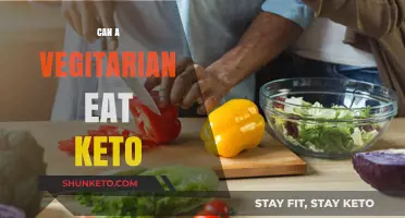 Vegetarian Keto: Is It Possible?