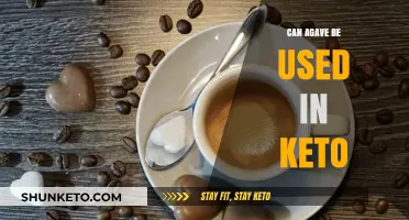 Is Agave Keto-Friendly? Sweetener Facts for Low-Carb Diets