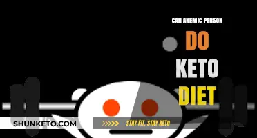 Keto Diet for Anemic Individuals: Safe or Risky Approach?
